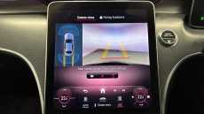 Mercedes-Benz C-Class C220d Sport 4dr 9G-Tronic Diesel Saloon